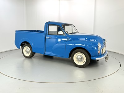 Lot 59 - 1972 Morris 6CWT Pickup