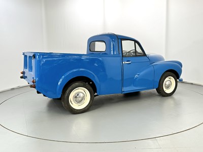 Lot 59 - 1972 Morris 6CWT Pickup