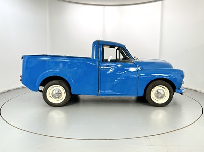 Lot 59 - 1972 Morris 6CWT Pickup