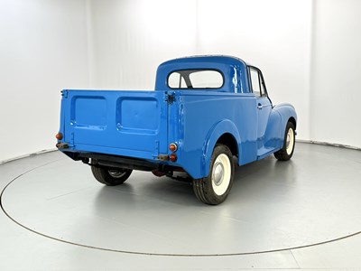 Lot 59 - 1972 Morris 6CWT Pickup