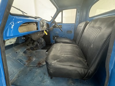 Lot 59 - 1972 Morris 6CWT Pickup