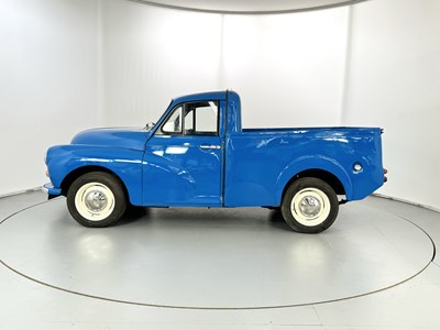 Lot 59 - 1972 Morris 6CWT Pickup