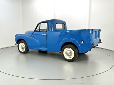 Lot 59 - 1972 Morris 6CWT Pickup