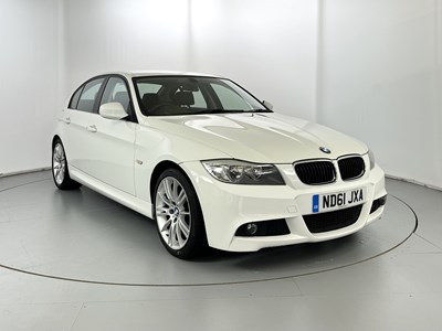 Lot 185 - 2011 BMW 318i