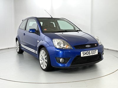 Lot 58 - 2006 Ford Fiesta ST