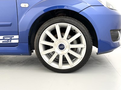 Lot 58 - 2006 Ford Fiesta ST