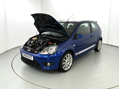 Lot 58 - 2006 Ford Fiesta ST