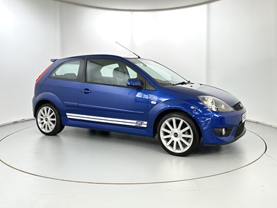 Lot 58 - 2006 Ford Fiesta ST