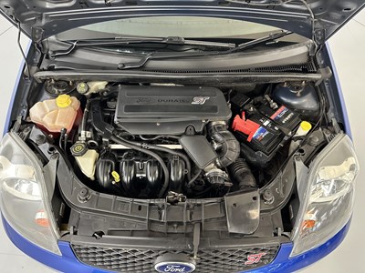 Lot 58 - 2006 Ford Fiesta ST