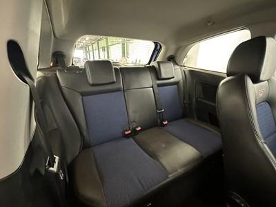 Lot 58 - 2006 Ford Fiesta ST