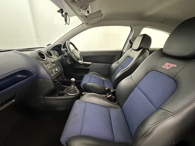 Lot 58 - 2006 Ford Fiesta ST