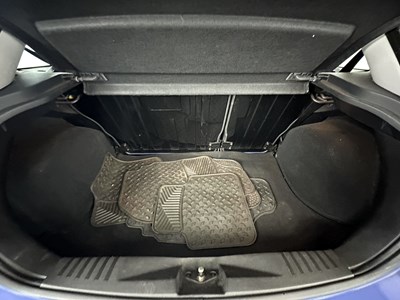 Lot 58 - 2006 Ford Fiesta ST