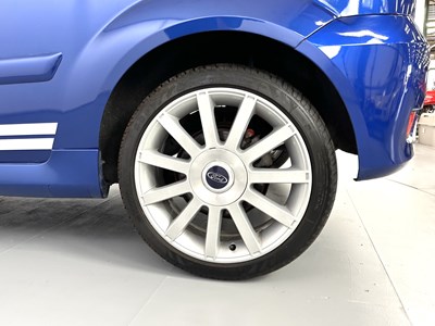 Lot 58 - 2006 Ford Fiesta ST