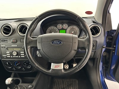 Lot 58 - 2006 Ford Fiesta ST