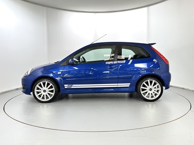 Lot 58 - 2006 Ford Fiesta ST