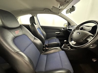 Lot 58 - 2006 Ford Fiesta ST