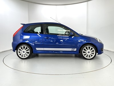Lot 58 - 2006 Ford Fiesta ST