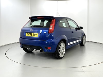 Lot 58 - 2006 Ford Fiesta ST