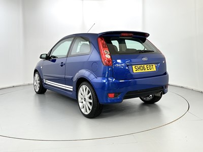Lot 58 - 2006 Ford Fiesta ST