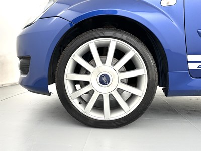 Lot 58 - 2006 Ford Fiesta ST