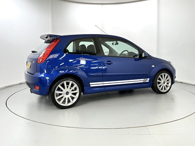 Lot 58 - 2006 Ford Fiesta ST