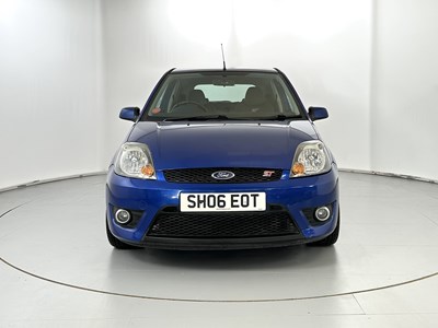 Lot 58 - 2006 Ford Fiesta ST