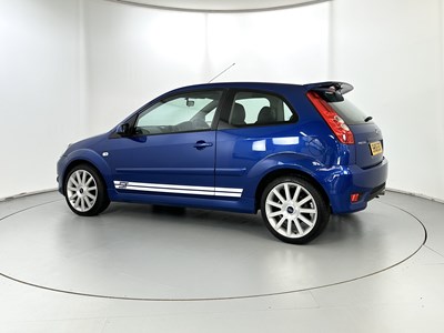 Lot 58 - 2006 Ford Fiesta ST
