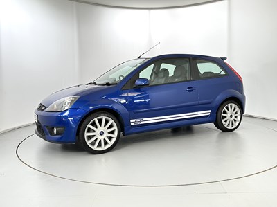 Lot 58 - 2006 Ford Fiesta ST