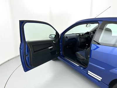 Lot 58 - 2006 Ford Fiesta ST