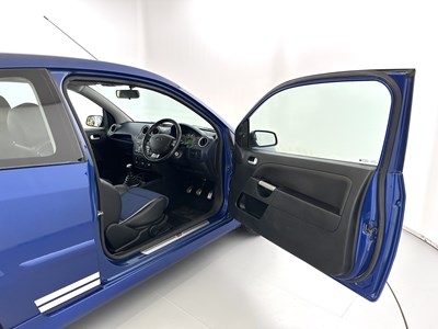 Lot 58 - 2006 Ford Fiesta ST