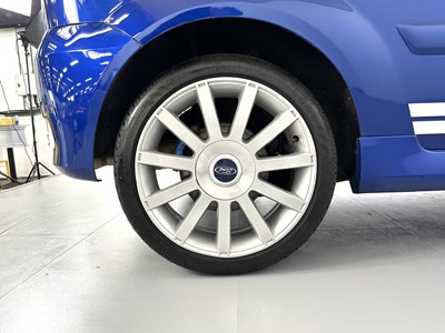 Lot 58 - 2006 Ford Fiesta ST