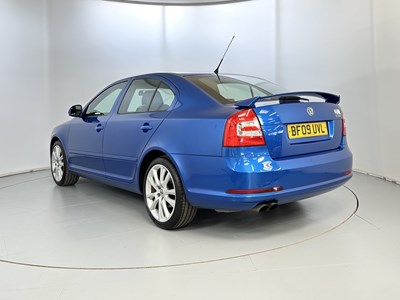 Lot 139 - 2009 Skoda Octavia VRS