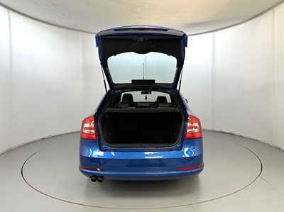 Lot 139 - 2009 Skoda Octavia VRS