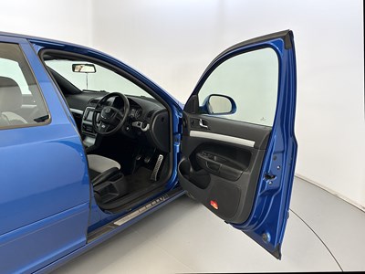 Lot 139 - 2009 Skoda Octavia VRS