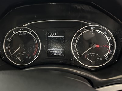 Lot 139 - 2009 Skoda Octavia VRS