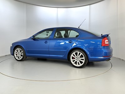 Lot 139 - 2009 Skoda Octavia VRS