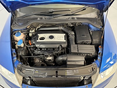 Lot 139 - 2009 Skoda Octavia VRS