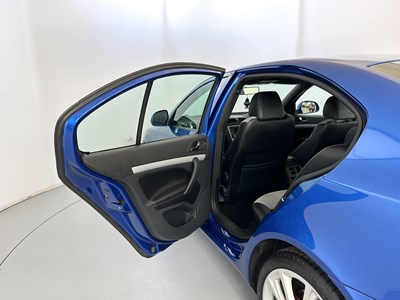 Lot 139 - 2009 Skoda Octavia VRS
