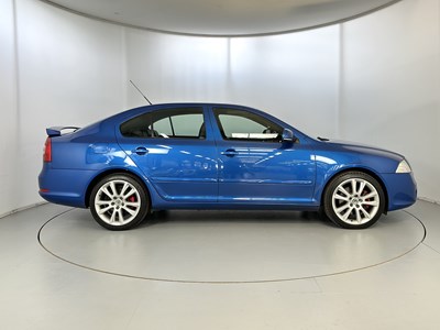 Lot 139 - 2009 Skoda Octavia VRS