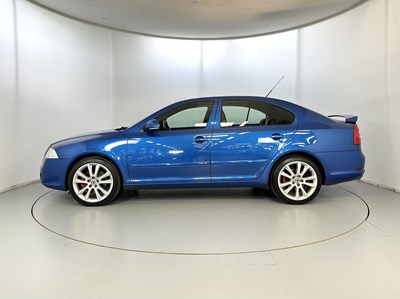 Lot 139 - 2009 Skoda Octavia VRS