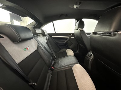 Lot 139 - 2009 Skoda Octavia VRS