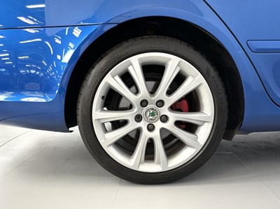 Lot 139 - 2009 Skoda Octavia VRS