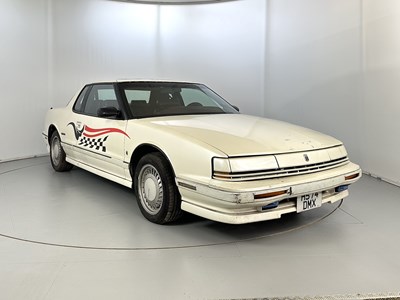 Lot 95 - 1991 Oldsmobile Toronado - NO RESERVE