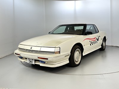 Lot 95 - 1991 Oldsmobile Toronado - NO RESERVE