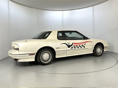 Lot 95 - 1991 Oldsmobile Toronado - NO RESERVE