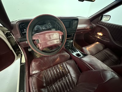 Lot 95 - 1991 Oldsmobile Toronado - NO RESERVE