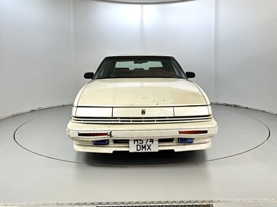 Lot 95 - 1991 Oldsmobile Toronado - NO RESERVE