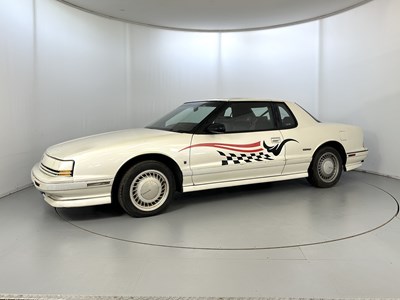 Lot 95 - 1991 Oldsmobile Toronado - NO RESERVE