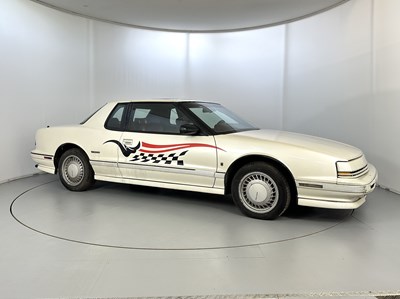 Lot 95 - 1991 Oldsmobile Toronado - NO RESERVE