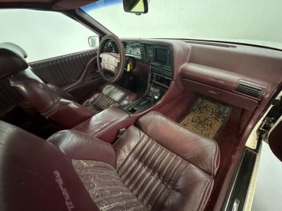 Lot 95 - 1991 Oldsmobile Toronado - NO RESERVE